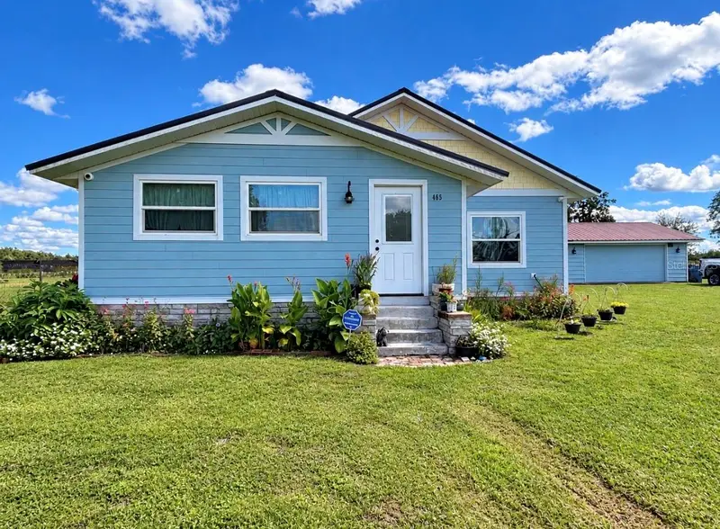465 Emporia Rd, FL