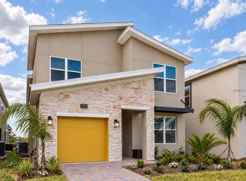 760 Sticks St, FL