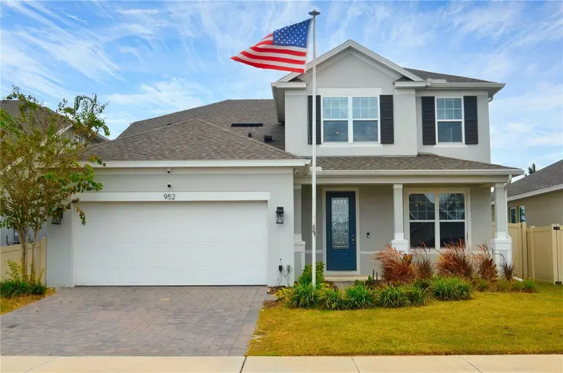 952 Vineyard Ridge Rd, FL