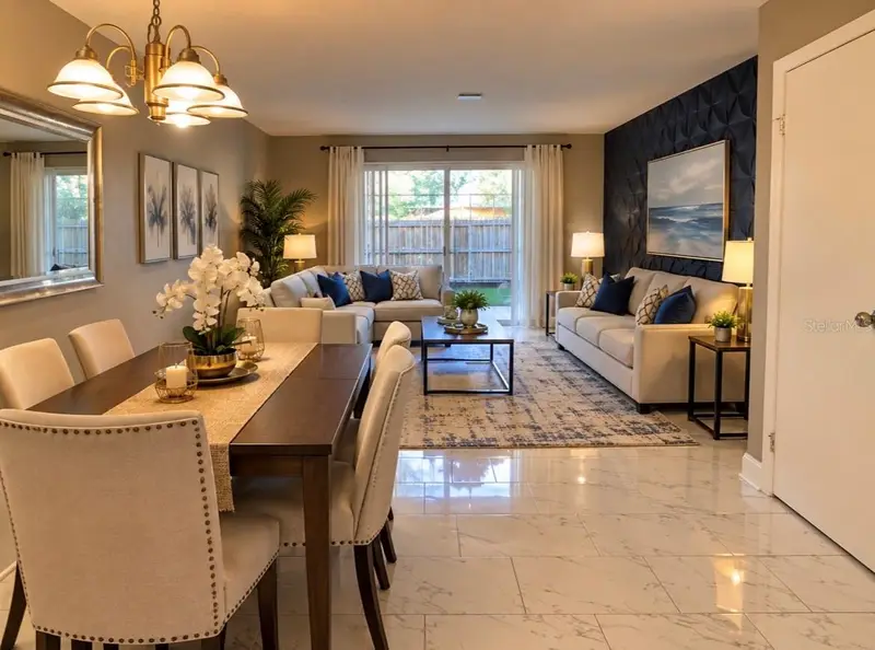 6073 Amberly Ter #T13, FL