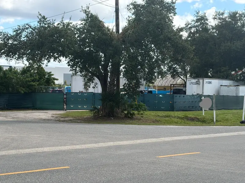 2100 Rayburn St, FL