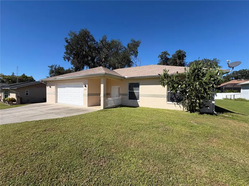 North Port listing