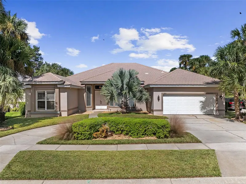 993 Mori Ct, FL