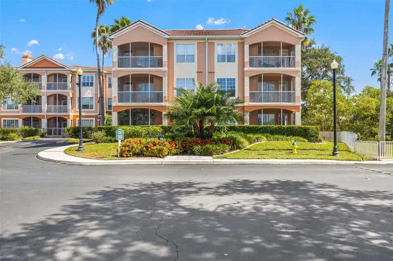 5000 Culbreath Key Way #1-319, FL