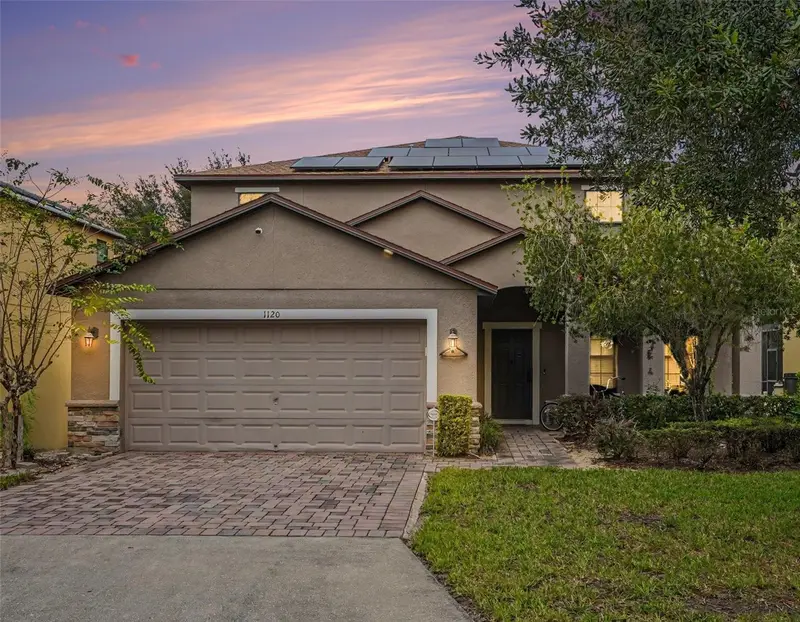 1120 Cypress Pointe Blvd, FL