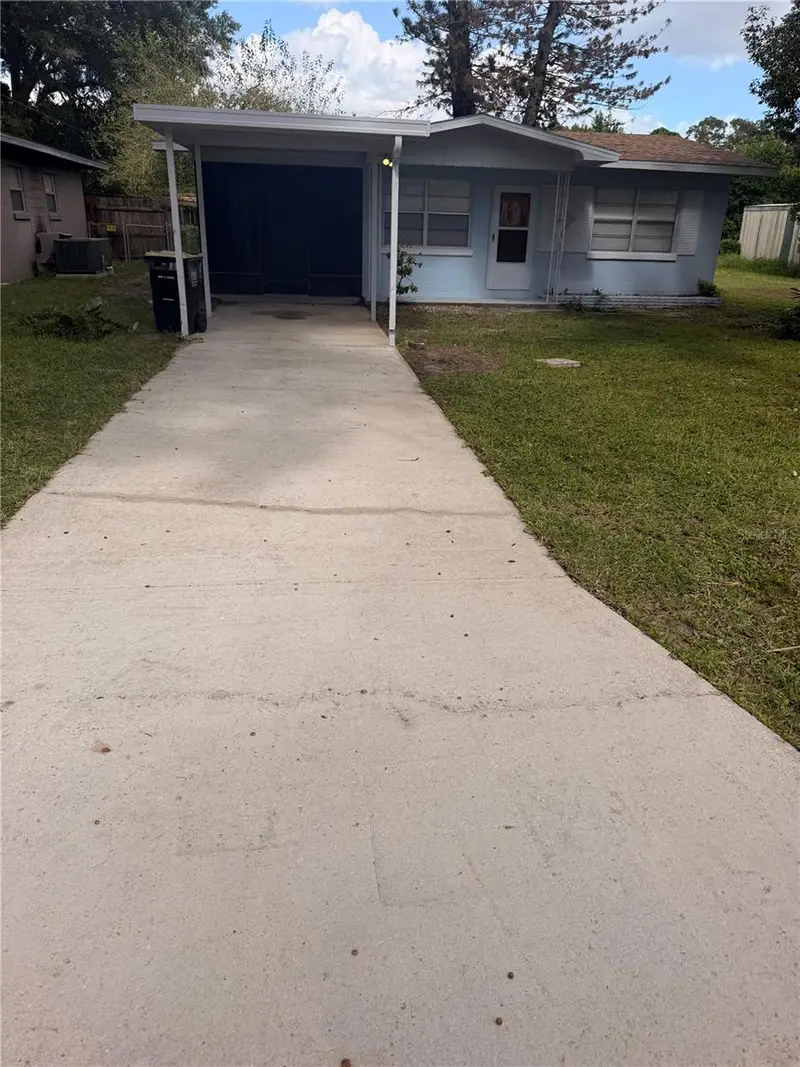 3223 Avenue S Nw, FL