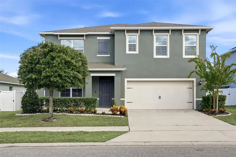 3313 Wolf Run Road, FL
