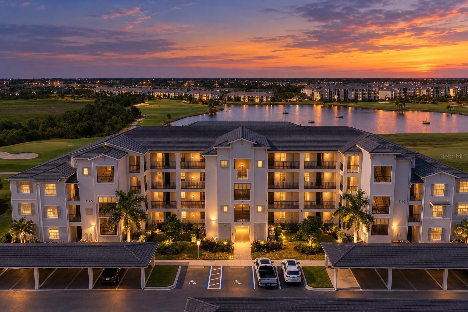 12140 Wellen Golf St #102, FL