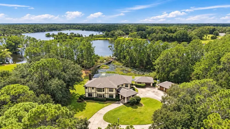 Polk City listing