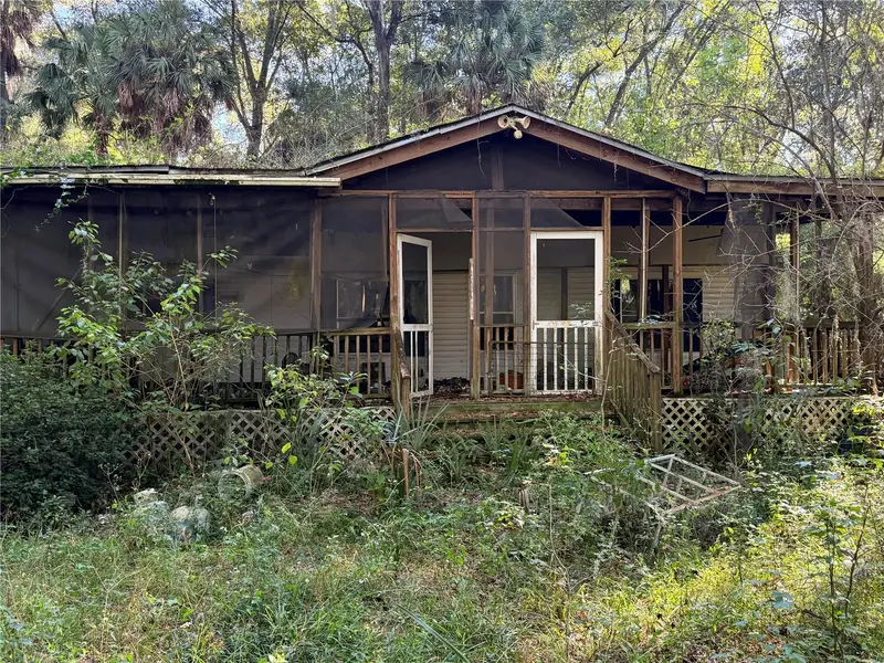 2701 Ne 175th Street Rd, FL