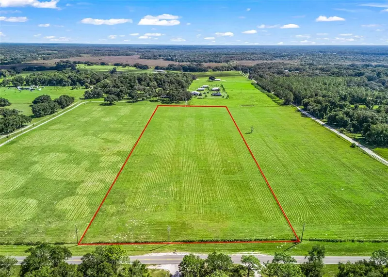 Cr 575, FL