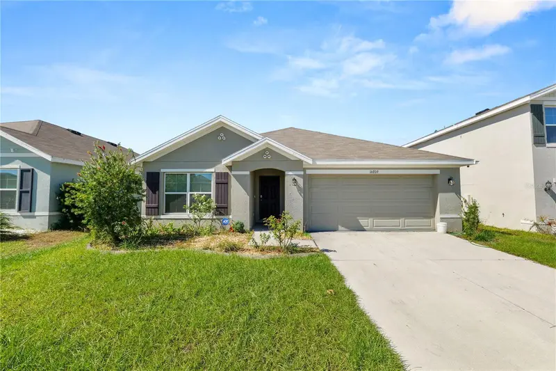 16709 Parker River St, FL