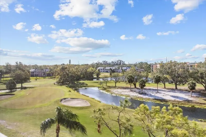 4460 Fairways Blvd #401, FL