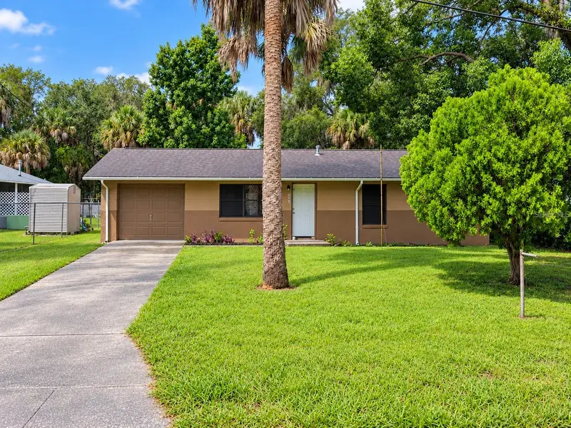 1311 N Clayton St, FL