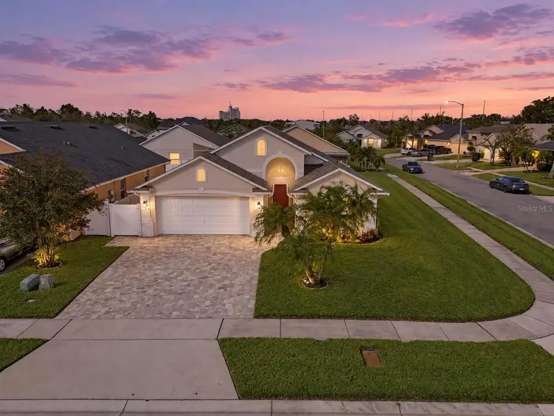 3109 Heritage Park Way, FL