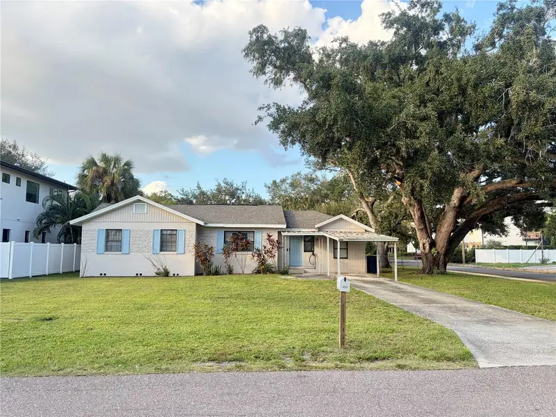 4001 W Mullen Ave, FL
