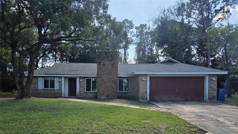 1246 Waffle St Se, FL