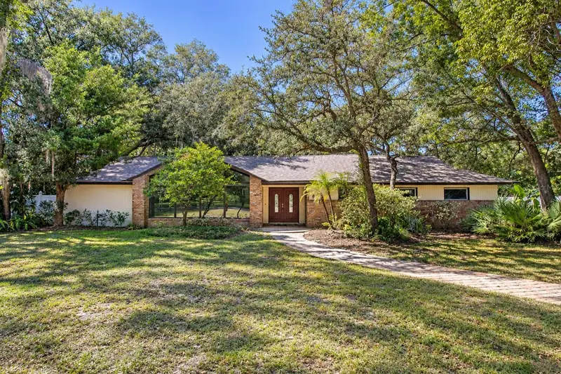 400 Blue Lake Dr, FL