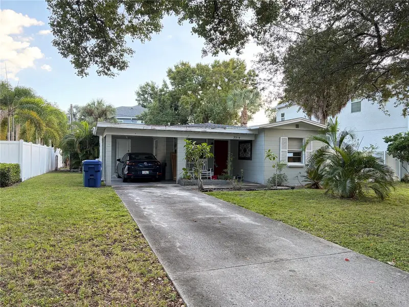 3914 W Kensington Ave, FL