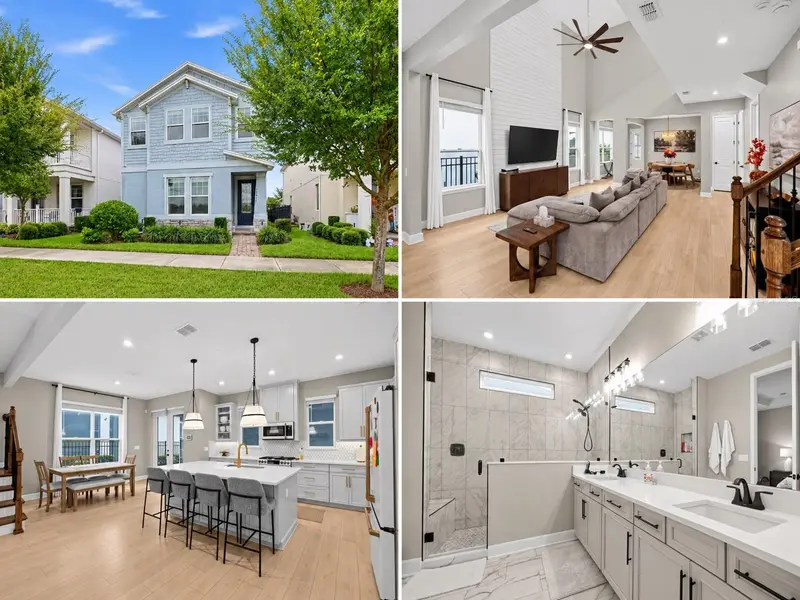 15311 Calming Balsam Aly, FL