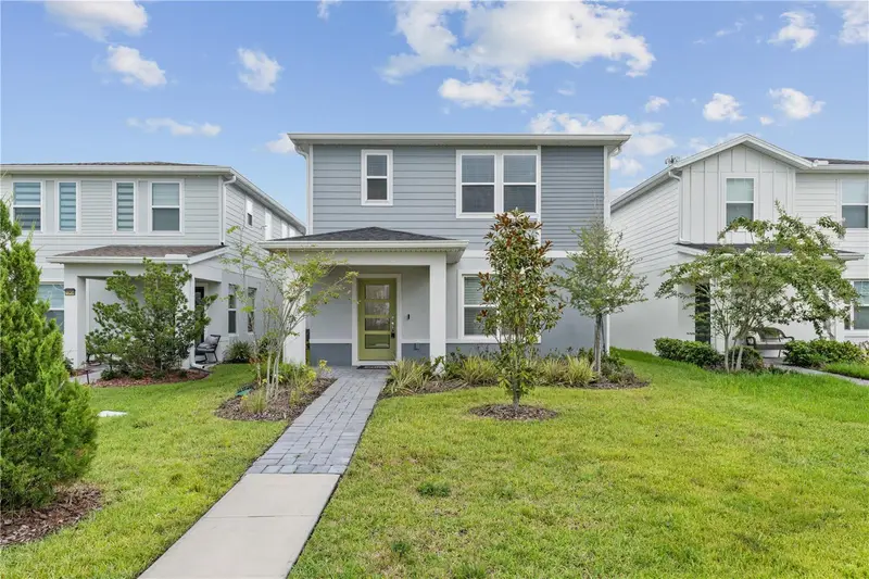 10938 Felicity Aly, FL