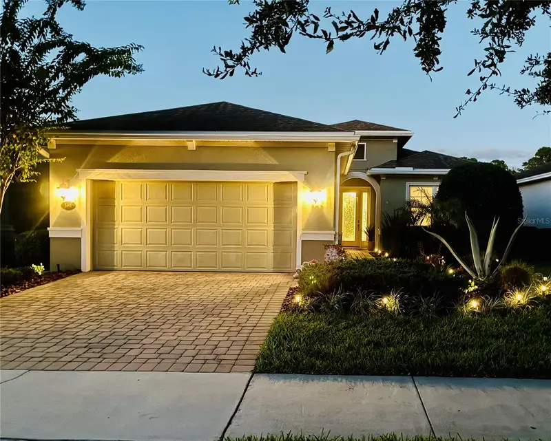 Victoria Park listing