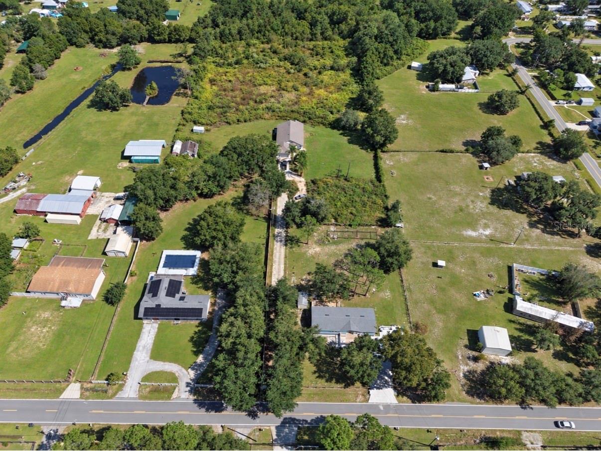 426 Diamond Acres Rd, FL
