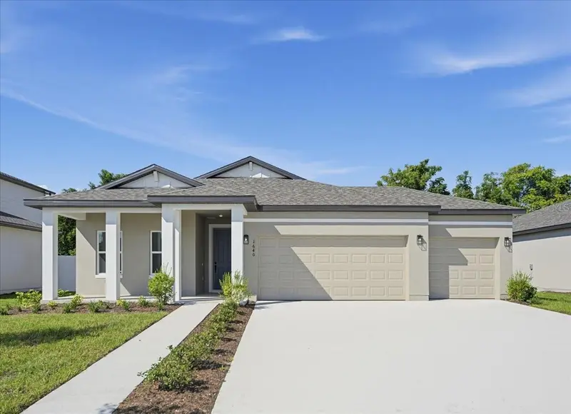 1640 Cane Bamboo Dr, FL