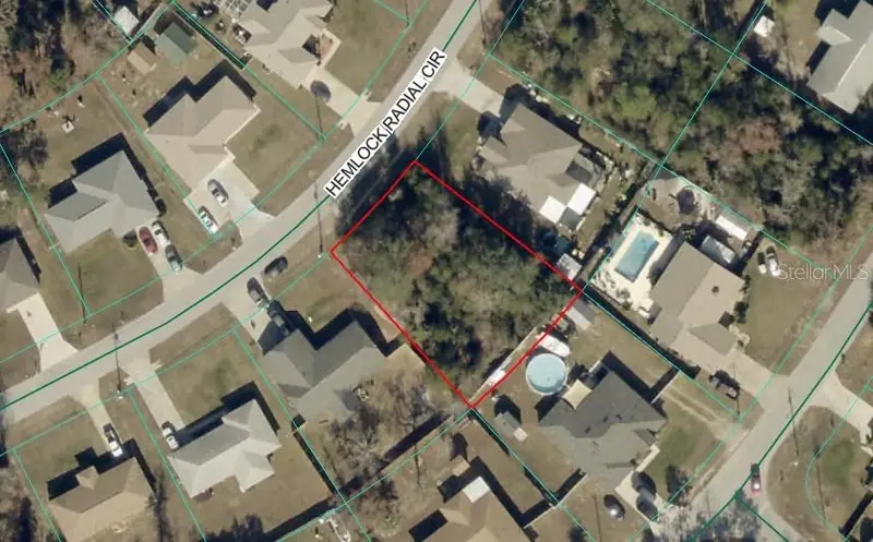 Tbd Lot 7 Hemlock Radial Cir, FL