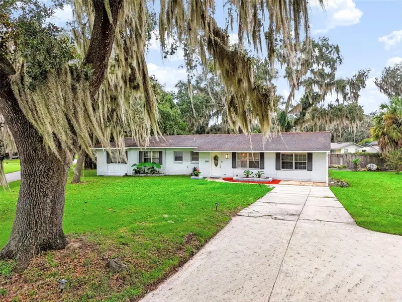 Leesburg listing