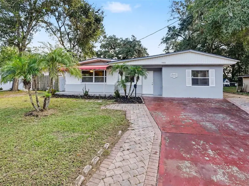 4103 S Nashville Ave, FL