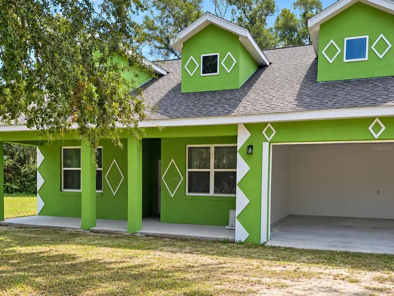 1505 High St, FL