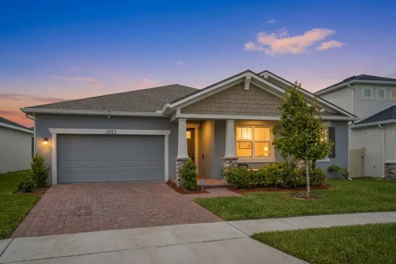 2013 Valencia Blossom St, FL