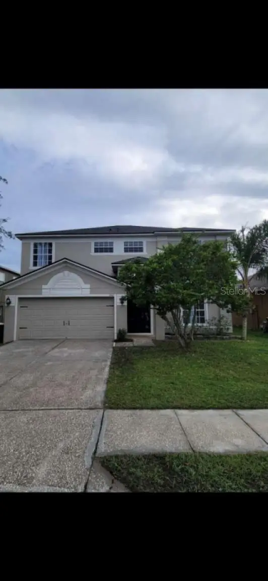 2462 Harrison Place Blvd, FL