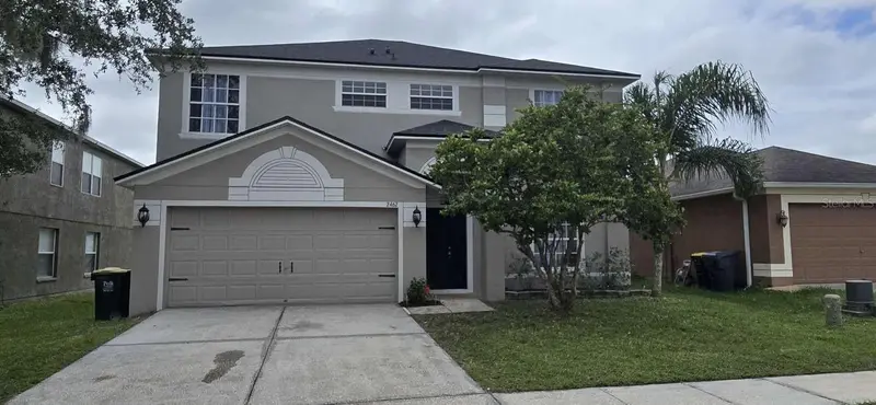 2462 Harrison Place Blvd, FL