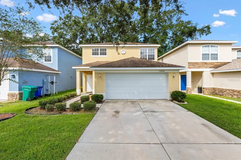 12366 Ne 50th Vw, FL