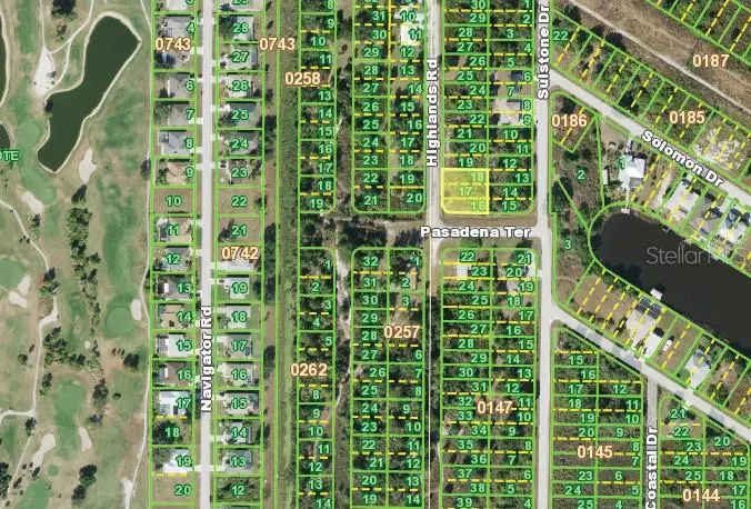 1380 Highlands Rd, FL