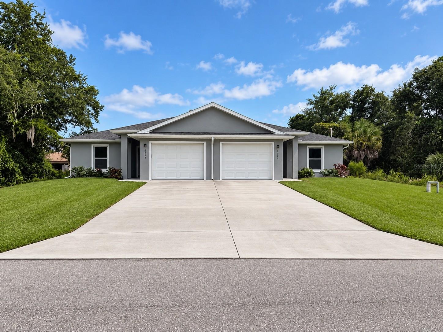 2100 Hilton St, FL