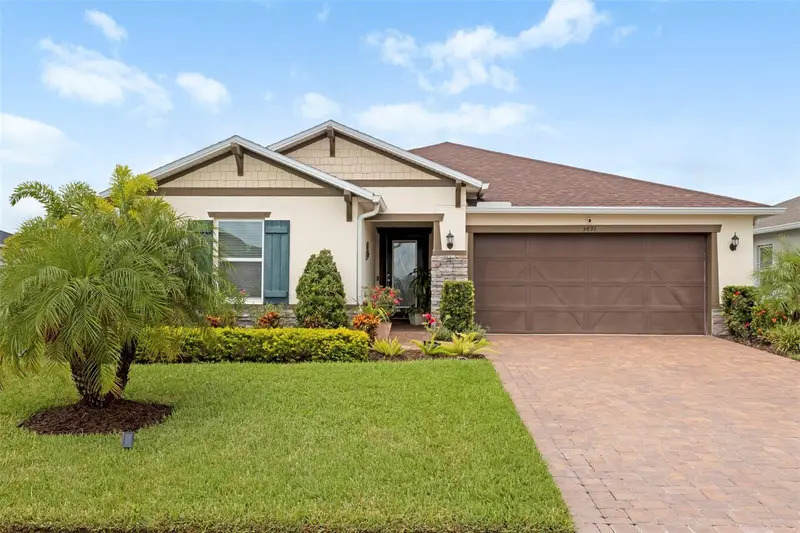 3491 74th Avenue Circle East, FL