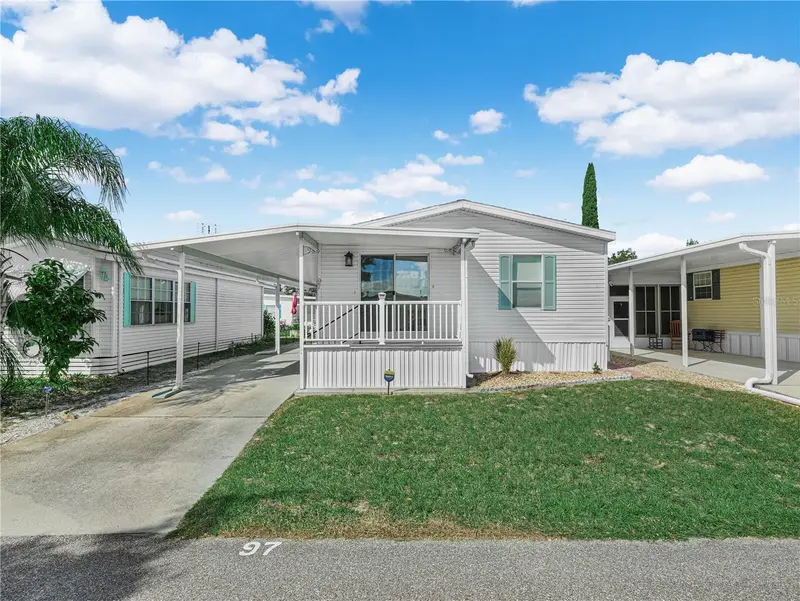 4925 Cypress Gardens Rd #97, FL