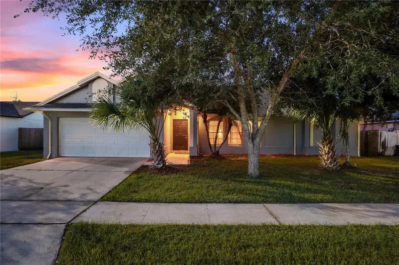 14912 Day Lily Ct, FL