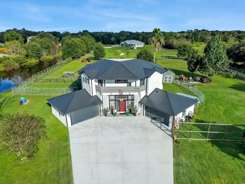 3810 Barton Country Trl, FL