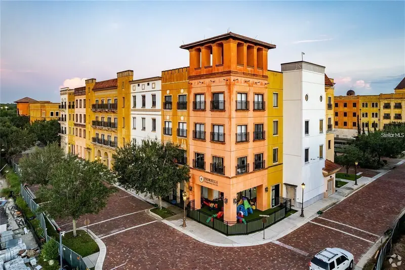 6965 Piazza Grande Ave #210-6, FL