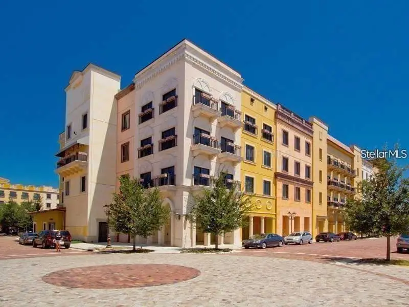 6965 Piazza Grande Ave #210-6, FL
