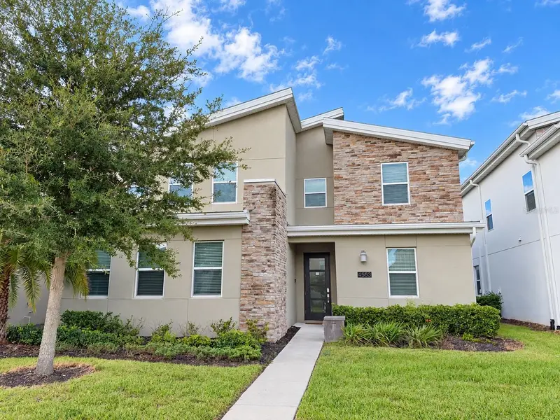 4553 Target Blvd, FL