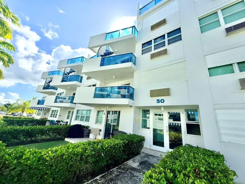 Pr-187 Condo. Costa Mar Beach Village West #301, PR