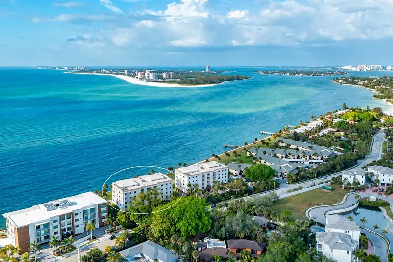 4712 Ocean Blvd #W5, FL