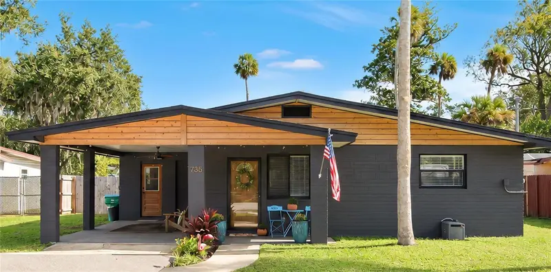 735 Magnolia Ave, FL