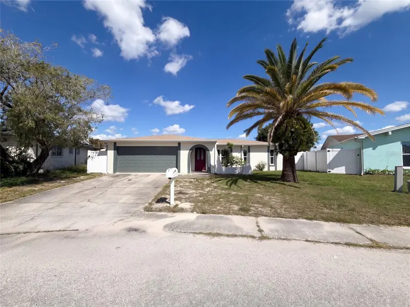 Port Richey pending