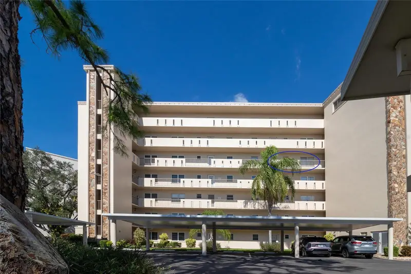 3680 Ironwood Cir #503l, FL